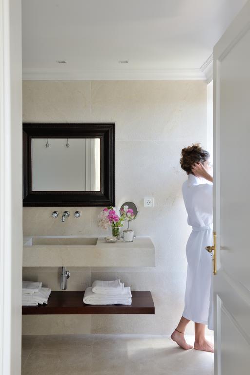 Cal Reiet Holistic Retreat Hotel Santanyí Quarto foto